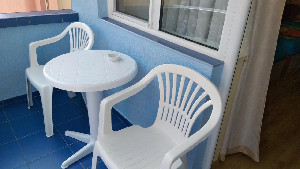 Ivanovi Guest House Primorsko Luaran gambar