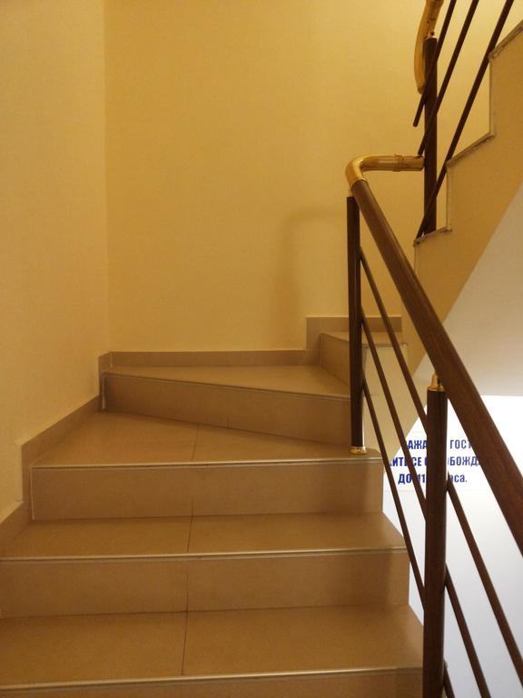 Ivanovi Guest House Primorsko Luaran gambar