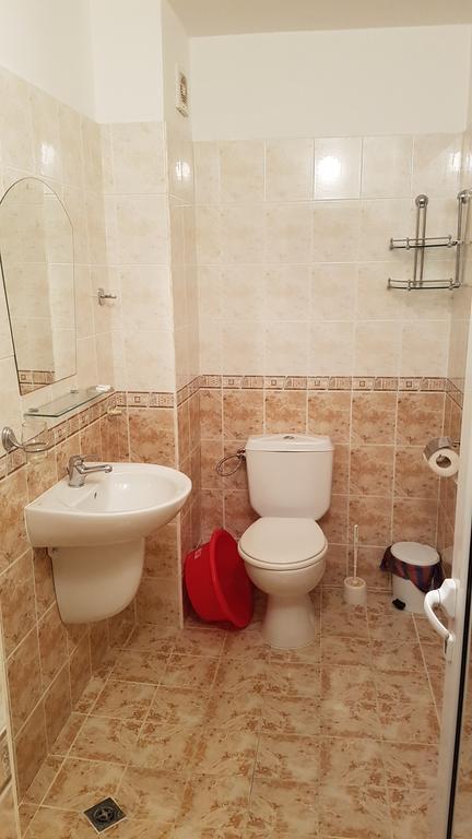 Ivanovi Guest House Primorsko Luaran gambar
